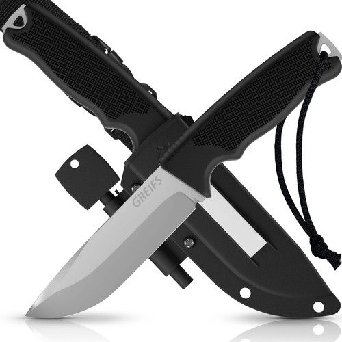 Greifs outdoor messer - greifs®, aus