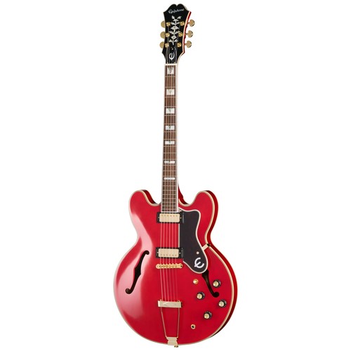 Epiphone masterbilt gem archer - epiphone,