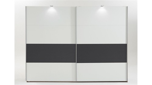Kleiderschrank bert - kleiderschrank,