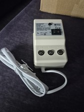 TV Antennenverstärker | 2 Geräte | HDTV 4K | DVB-C /T2 Signal Verstärker 20dB FP