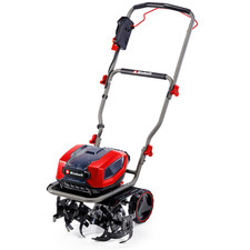 Einhell akku bodenhacke cr - einhell,