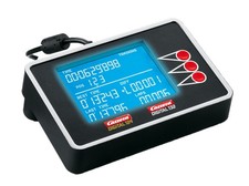Carrera 30355 - Lap Counter Rundenzähler für Control Unit NEU und OVP