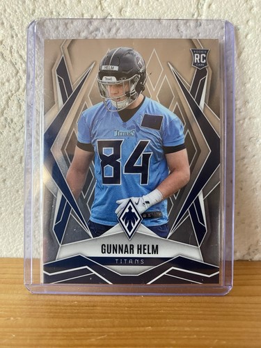 2025 panini phoenix - phoenix, gunnar