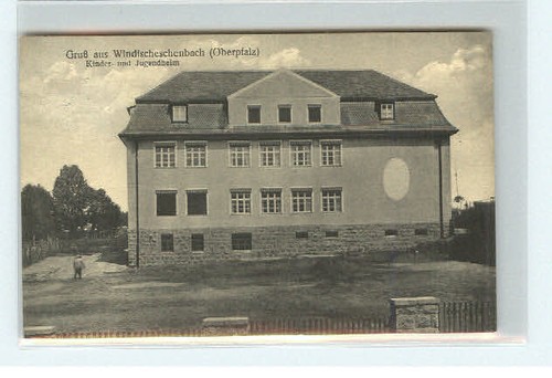 Windischeschenbach