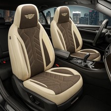 2x Sitzbezüge passend für VW