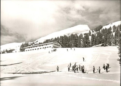 Oberstdorf bayern naturfreunde - oberstdorf,