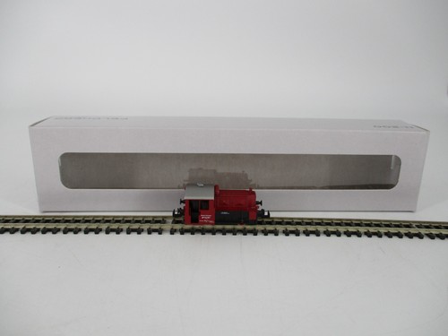 Arnold spur 2040 diesellok - spur,