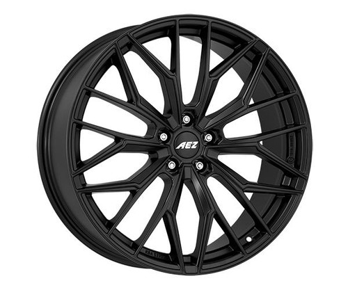 Aez porto black matt - aez,