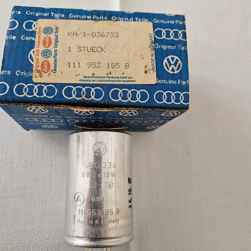 Blinkgeber volt 111 953 - blinkgeber, 6