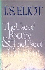 The Use of Poetry and Use of