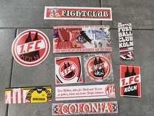 Köln 10 aufkleber - köln,
