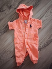Ralph Lauren Baby Einteiler Gr 3m
