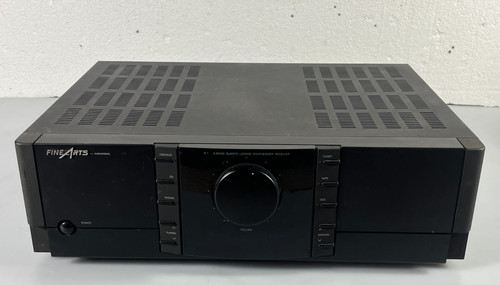 Grundig fine arts stereo - fine, r1