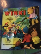 Favorit Verlag  - Winki und die Zauberflöte - kleine Favoriten