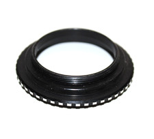 Adapter Umkehrring Zwischenring 52mm / 42mm Objektiv Zubehör (#2361)