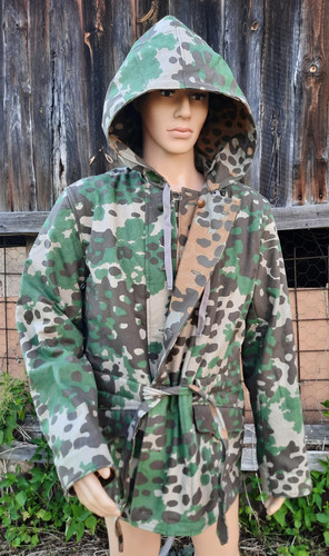 Wendeparka platane 4 - wendeparka, xl