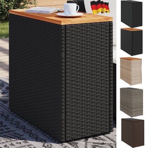 Gartentisch beistelltisch - gartentisch,