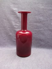 HOLMEGAARD KASTRUP Cranberry