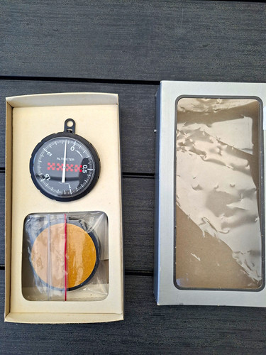 Barigo höhenmesser altimeter - höhenmesser,