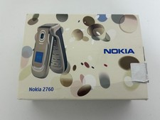 NOKIA 2760 ENTSPERRTES HANDY -