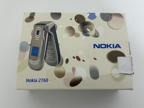Nokia 2760 entsperrtes handy - entsperrtes,