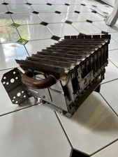 Vaillant thermoblock klassik - thermoblock,
