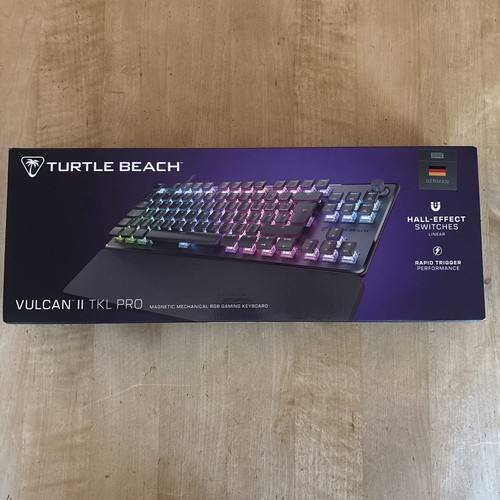 Turtle beach vulcan tkl - beach,