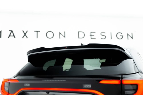 Maxton design heckspoiler - maxton,
