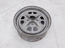 Sportstahlfelge 5Jx13 ET37 Opel Original Ascona A B Manta A B Kadett B C