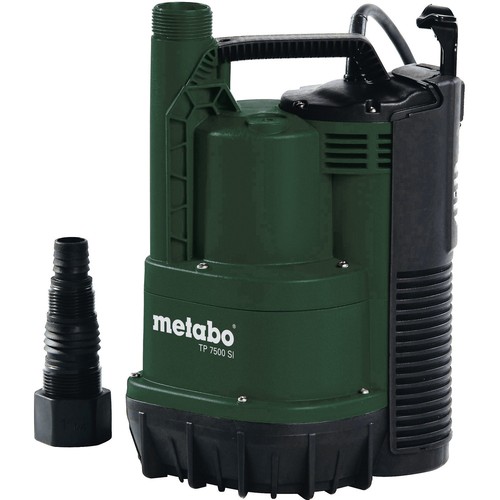 Metabo 250750013 7500 - metabo, tp