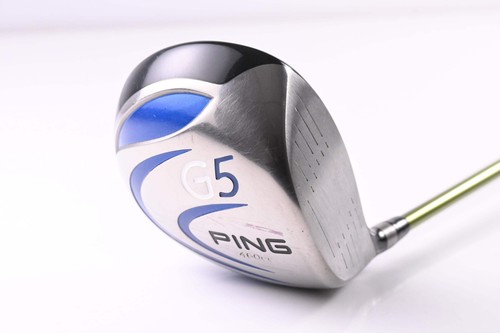 Ping driver 5 - g5, /