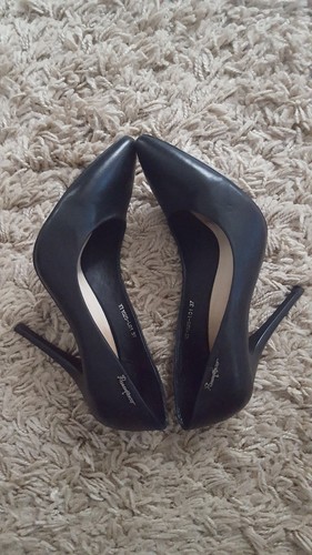 Pumps stilettoabsatz 11cm - pumps,