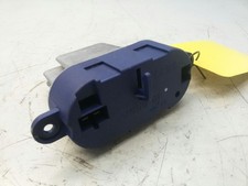 Renault Vel Satis Vorwiderstand Endstufe für Heizung Gebläse Klimaautomatik 2002