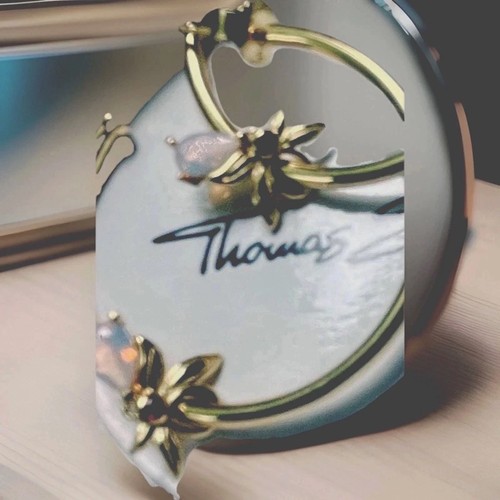 Thomas sabo creolen - creolen, blÜte