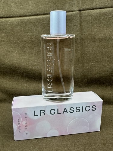 Classics marbella eau de - lr,