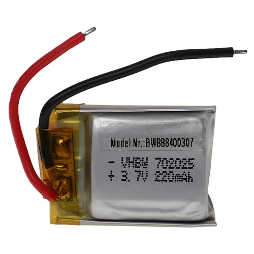 Akku modellbau ohne stecker - rc,