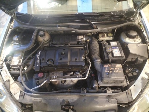 Kühlerlüfter peugeot 206 - kÜhlerlÜfter,