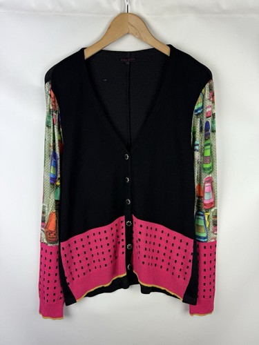 Aventures des toiles damen - des,