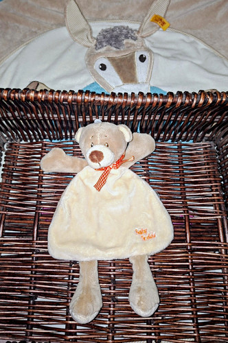 Ergee baby schmusetuch - 💕ergee,