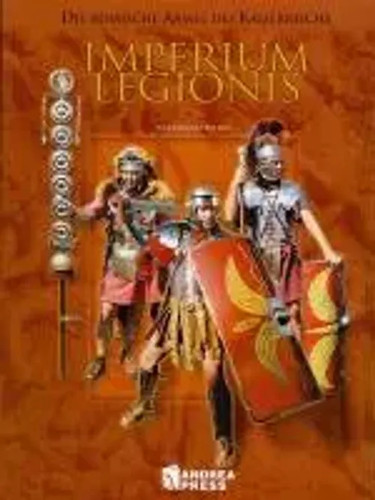 Imperium legionis die - imperium,
