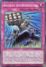 Yu-Gi-Oh! 2025 Mega-Pack Tin MP25-DE Einzelkarten zur Auswahl - deutsch Teil 2/2