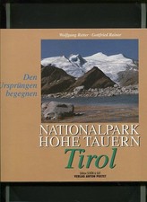 Nationalpark Hohe Tauern -