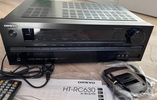 Onkyo HT-RC630 5.1 AV-Receiver