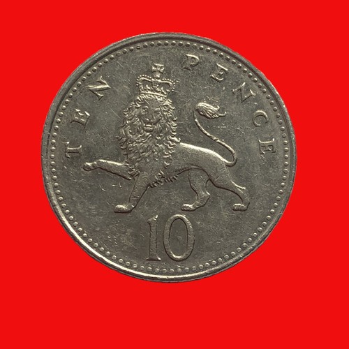 Großbritannien 10 - -,