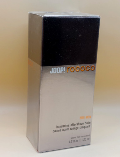 Joop rococo for men 125 - joop,