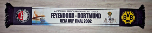 Borussia dortmund feyenoord - borussia, vs