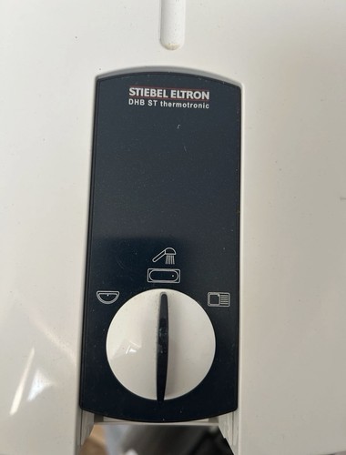 Stiebel eltron dhb st - eltron,