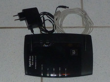 1&1 Home Server 50000 (Fritz!Box Fon WLAN 7360 SL), gebraucht