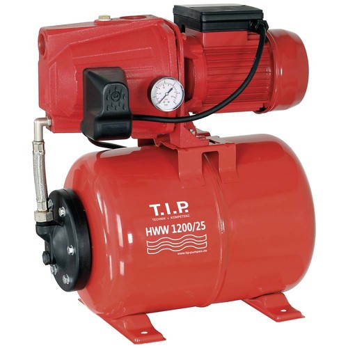Technische industrie - t.i.p.,