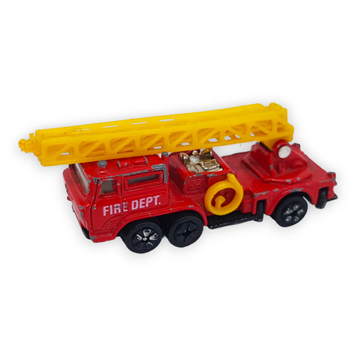 Playart fire engine american - playart,